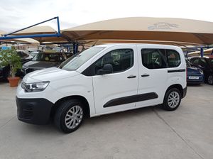 Citroën Berlingo Talla M BlueHDi 100 S&S FEEL  - Foto 4
