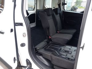 Citroën Berlingo Talla M BlueHDi 100 S&S FEEL  - Foto 18