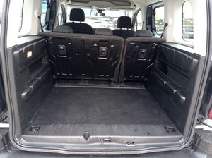 Citroën Berlingo Talla M BlueHDi 100 S&S FEEL  - Foto 17