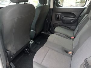 Citroën Berlingo Talla M BlueHDi 100 S&S FEEL  - Foto 16