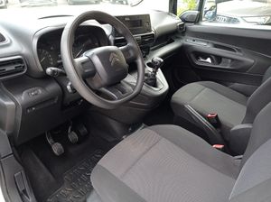 Citroën Berlingo Talla M BlueHDi 100 S&S FEEL  - Foto 15