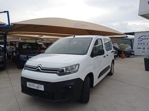 Citroën Berlingo Talla M BlueHDi 100 S&S FEEL  - Foto 3