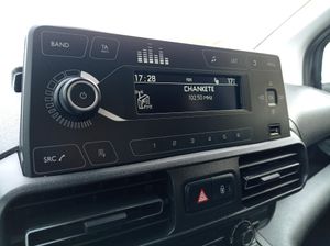 Citroën Berlingo Talla M BlueHDi 100 S&S FEEL  - Foto 14