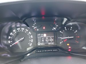 Citroën Berlingo Talla M BlueHDi 100 S&S FEEL  - Foto 9