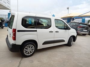 Citroën Berlingo Talla M BlueHDi 100 S&S FEEL  - Foto 6