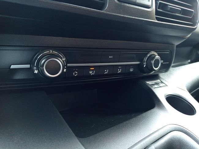 Citroën Berlingo Talla M BlueHDi 100 S&S FEEL  - Foto 13