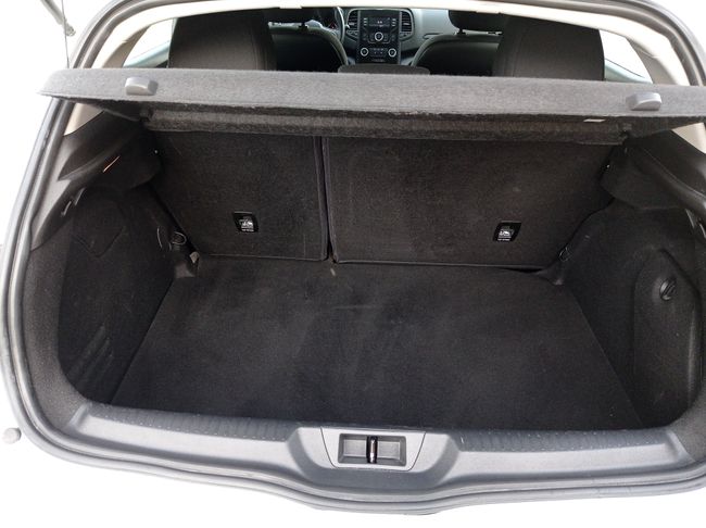 Renault Megane Life Blue dCi 70kW (95CV)  - Foto 11