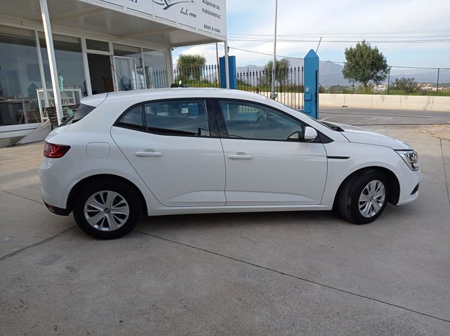 Renault Megane Life Blue dCi 70kW (95CV)  - Foto 3