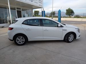 Renault Megane Life Blue dCi 70kW (95CV)  - Foto 3