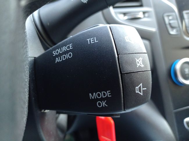 Renault Megane Life Blue dCi 70kW (95CV)  - Foto 16