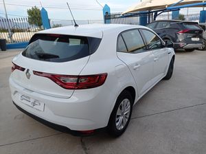 Renault Megane Life Blue dCi 70kW (95CV)  - Foto 4