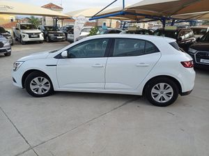 Renault Megane Life Blue dCi 70kW (95CV)  - Foto 7