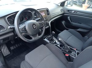 Renault Megane Life Blue dCi 70kW (95CV)  - Foto 14