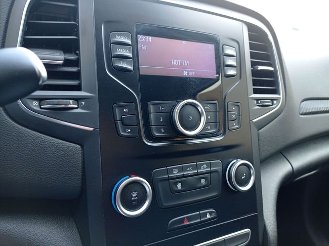 Renault Megane Life Blue dCi 70kW (95CV)  - Foto 13