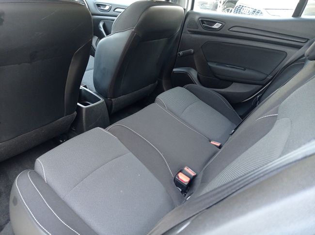 Renault Megane Life Blue dCi 70kW (95CV)  - Foto 15