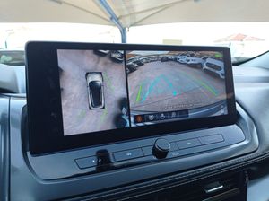 Nissan Qashqai DIG-T 116kW CVT NConnecta  - Foto 14