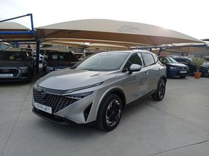 Nissan Qashqai DIG-T 116kW CVT NConnecta  - Foto 8