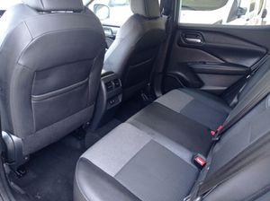 Nissan Qashqai DIG-T 116kW CVT NConnecta  - Foto 12