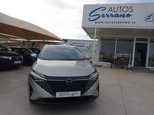 Nissan Qashqai DIG-T 116kW CVT NConnecta  - Foto 9