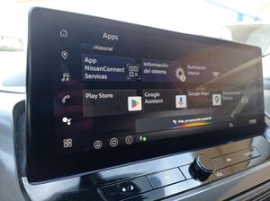 Nissan Qashqai DIG-T 116kW CVT NConnecta  - Foto 20