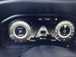 Nissan Qashqai DIG-T 116kW CVT NConnecta  - Foto 27