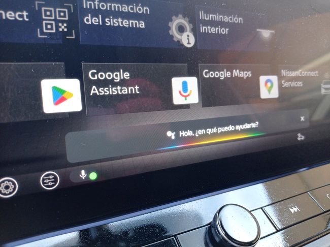 Nissan Qashqai DIG-T 116kW CVT NConnecta  - Foto 19