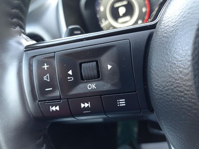 Nissan Qashqai DIG-T 116kW CVT NConnecta  - Foto 17