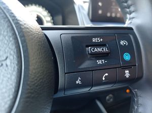 Nissan Qashqai DIG-T 116kW CVT NConnecta  - Foto 16