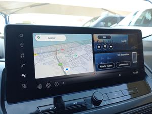 Nissan Qashqai DIG-T 116kW CVT NConnecta  - Foto 21