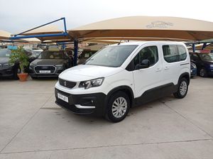 Peugeot Rifter Active Pack Standard BlueHDi 100  - Foto 4