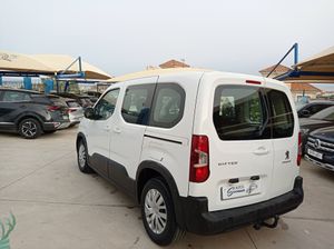 Peugeot Rifter Active Pack Standard BlueHDi 100  - Foto 6