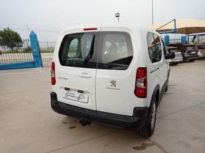 Peugeot Rifter Active Pack Standard BlueHDi 100  - Foto 8