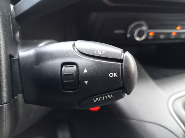 Peugeot Rifter Active Pack Standard BlueHDi 100  - Foto 18