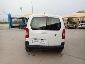 Peugeot Rifter Active Pack Standard BlueHDi 100  - Foto 7