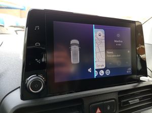 Peugeot Rifter Active Pack Standard BlueHDi 100  - Foto 15