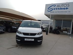 Peugeot Rifter Active Pack Standard BlueHDi 100  - Foto 3