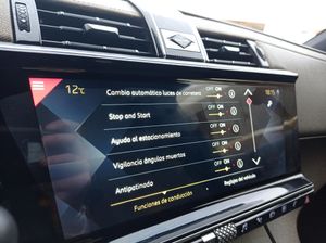 DS DS 7 Crossback 7 Crossback BlueHDi 130 Automático Bastille +  - Foto 19