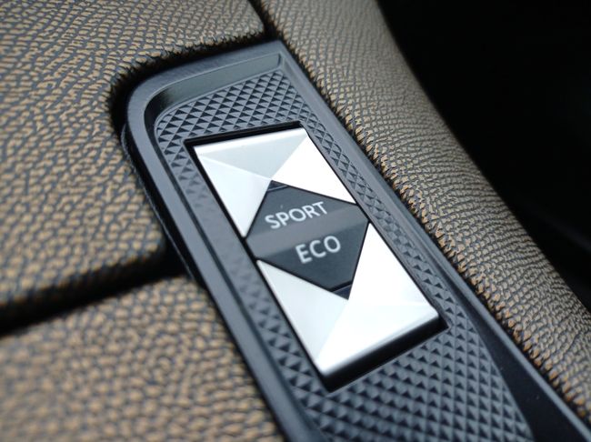 DS DS 7 Crossback 7 Crossback BlueHDi 130 Automático Bastille +  - Foto 21