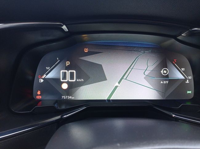 DS DS 7 Crossback 7 Crossback BlueHDi 130 Automático Bastille +  - Foto 11