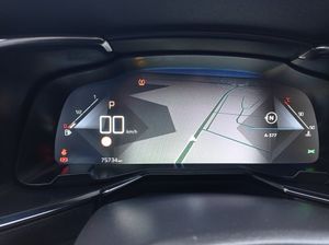 DS DS 7 Crossback 7 Crossback BlueHDi 130 Automático Bastille +  - Foto 11