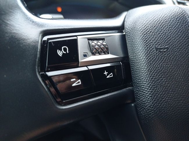 DS DS 7 Crossback 7 Crossback BlueHDi 130 Automático Bastille +  - Foto 14