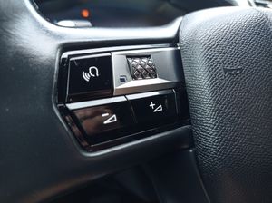 DS DS 7 Crossback 7 Crossback BlueHDi 130 Automático Bastille +  - Foto 14