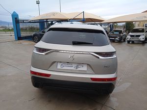 DS DS 7 Crossback 7 Crossback BlueHDi 130 Automático Bastille +  - Foto 5