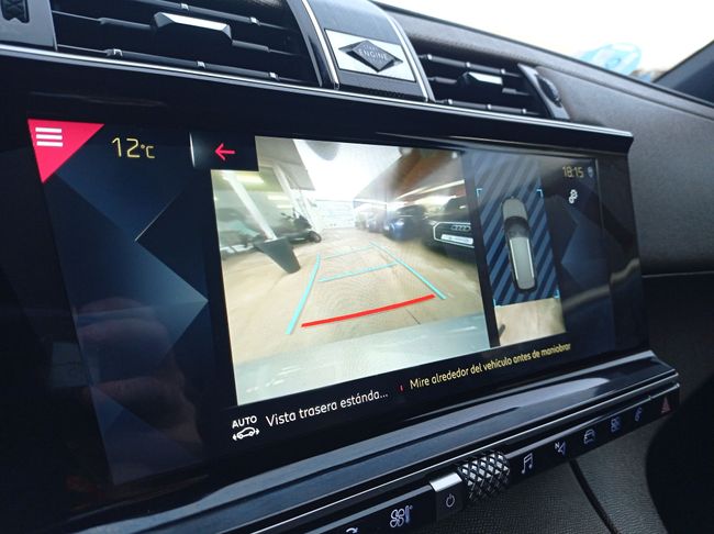 DS DS 7 Crossback 7 Crossback BlueHDi 130 Automático Bastille +  - Foto 20