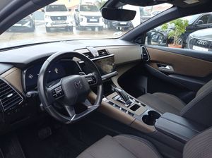 DS DS 7 Crossback 7 Crossback BlueHDi 130 Automático Bastille +  - Foto 26