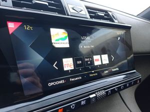 DS DS 7 Crossback 7 Crossback BlueHDi 130 Automático Bastille +  - Foto 17