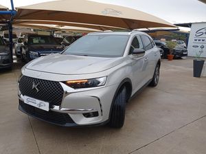 DS DS 7 Crossback 7 Crossback BlueHDi 130 Automático Bastille +  - Foto 8