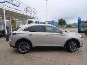 DS DS 7 Crossback 7 Crossback BlueHDi 130 Automático Bastille +  - Foto 3