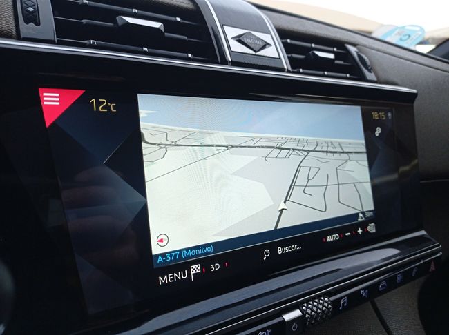 DS DS 7 Crossback 7 Crossback BlueHDi 130 Automático Bastille +  - Foto 18