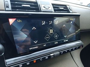 DS DS 7 Crossback 7 Crossback BlueHDi 130 Automático Bastille +  - Foto 22